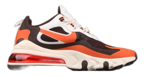 Nike Air Max 270 React