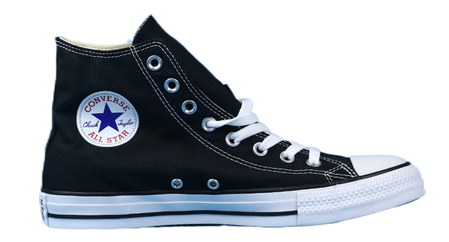 Converse Shoes
