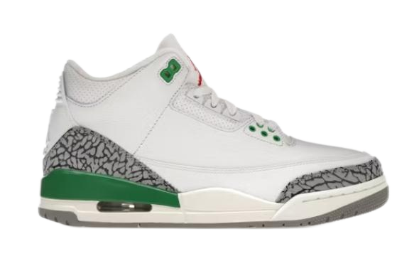 Jordan 3 Retro