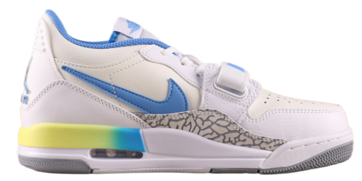 Jordan Legacy 312 Low