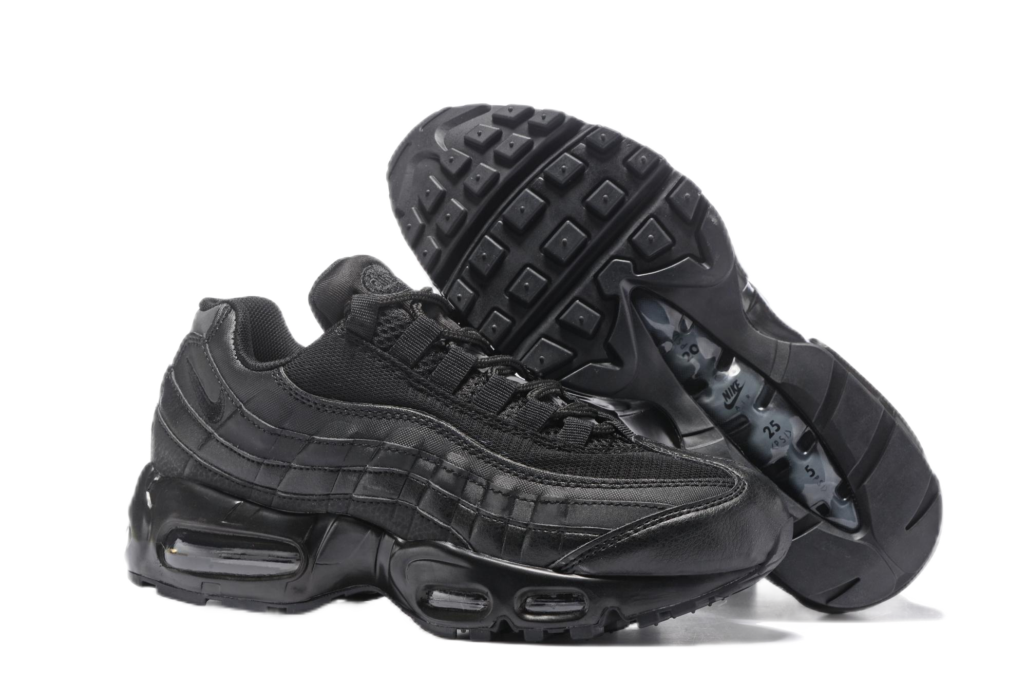 Nike Air Max 95 Recraft