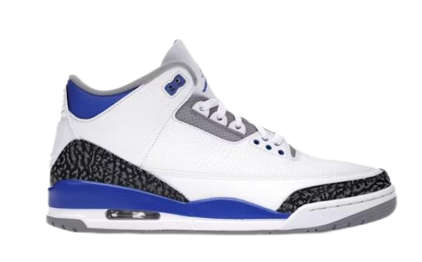 Jordan 3 Retro