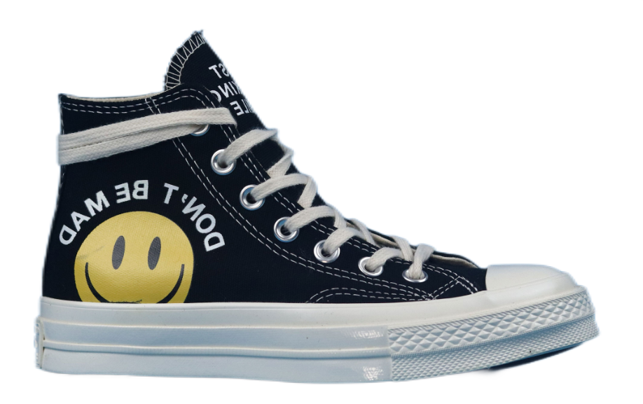 Converse×Gucci Shoes