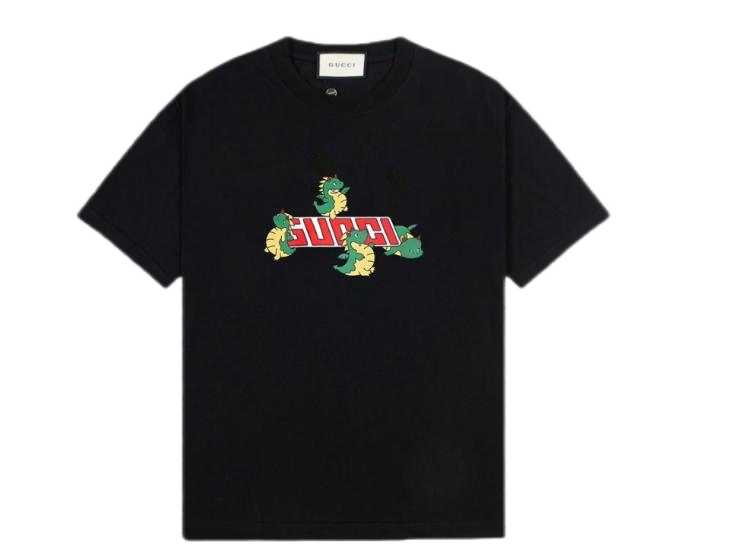Gucci T-Shirts