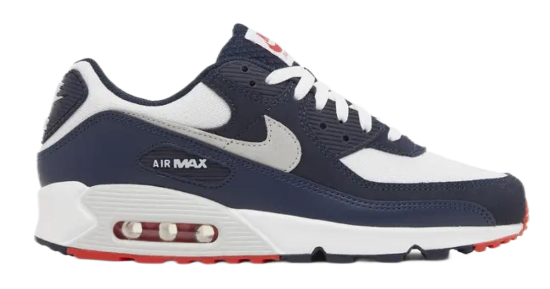 Nike Air Max 90