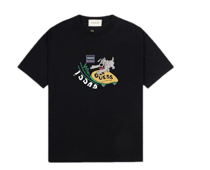 Gucci T-Shirts