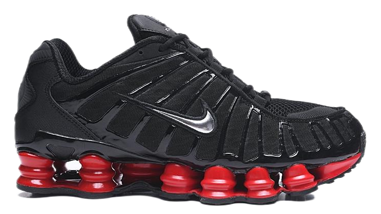 Nike Shox TL