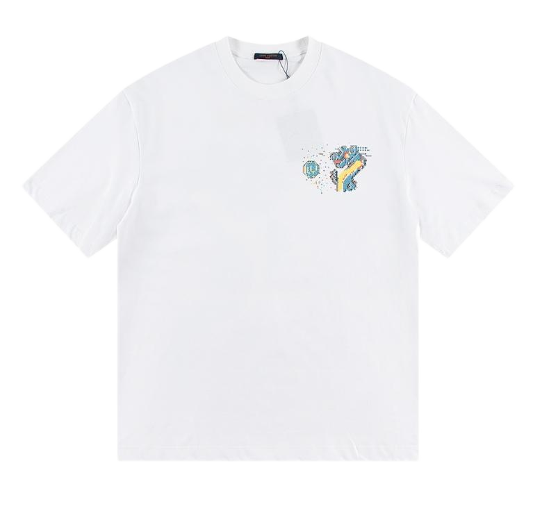 Louis Vuitton T-Shirts