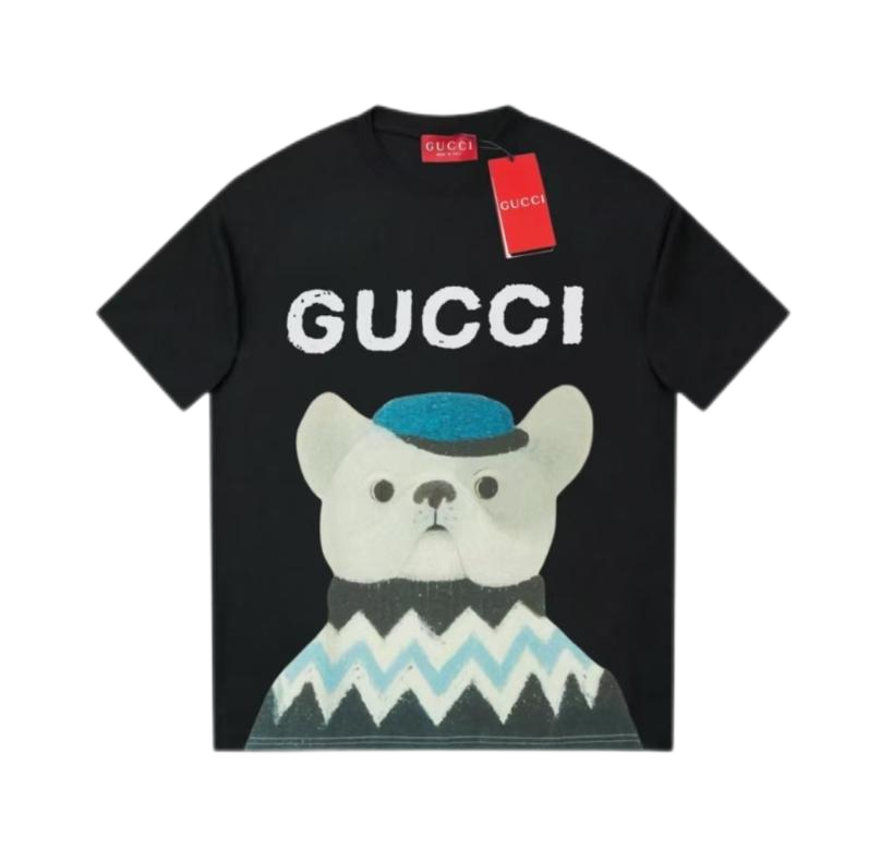 Gucci T-Shirts