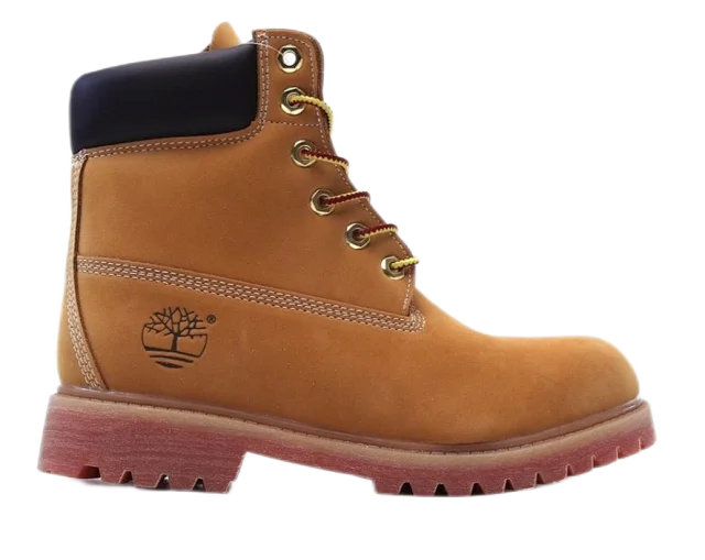 Timberland Boots Lace-Up Ankle product detail image 15