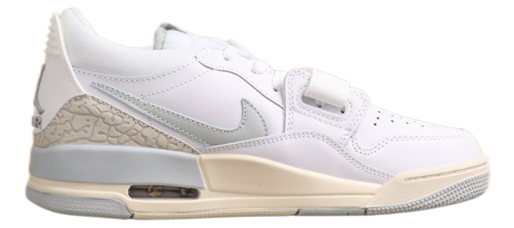 Jordan Legacy 312 Low