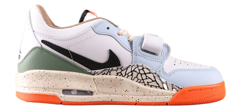 Jordan Legacy 312 Low