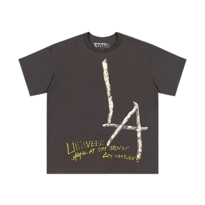 Travis Scott T-Shirts