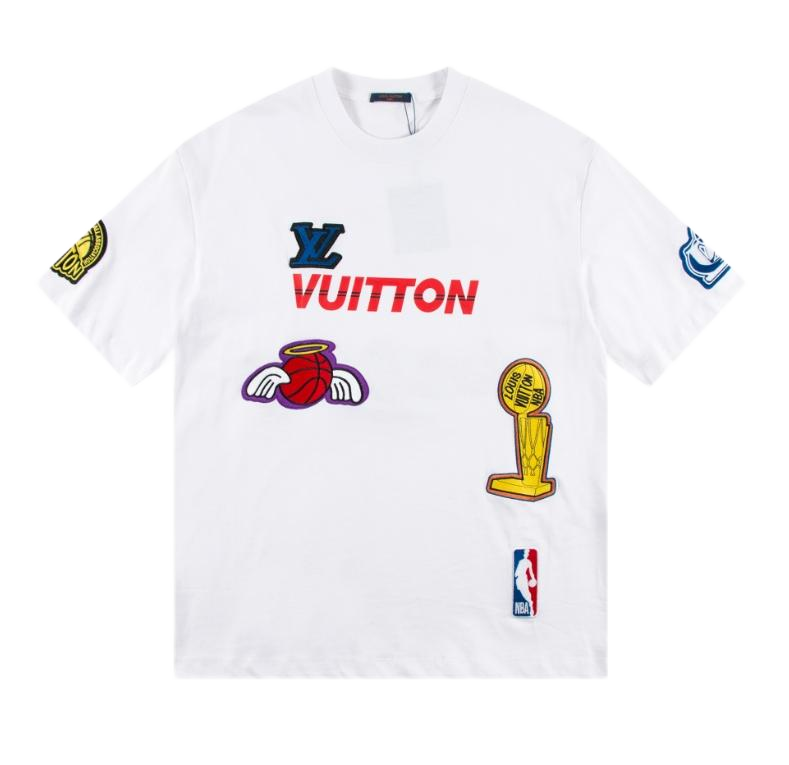 Louis Vuitton T-Shirts