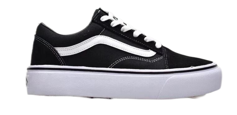 Vans Knu Skool