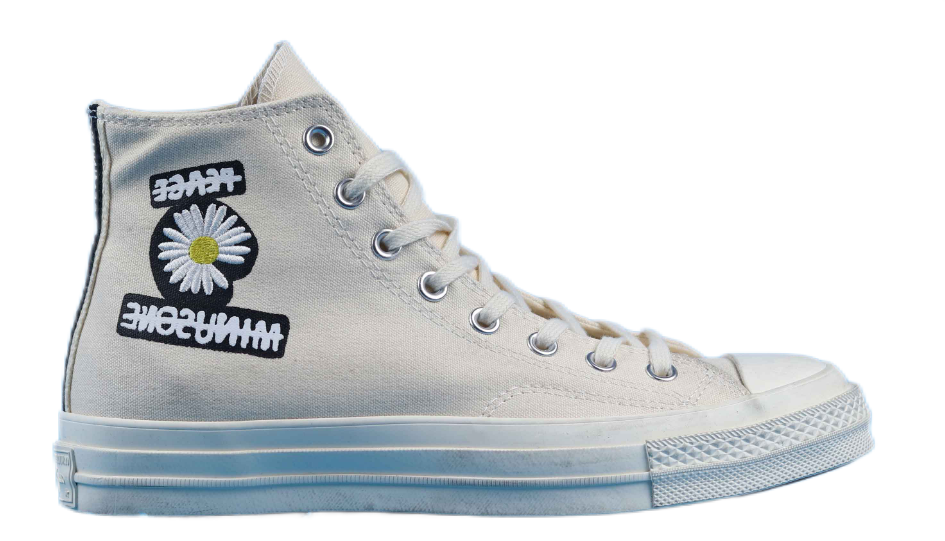 Converse×Gucci Shoes