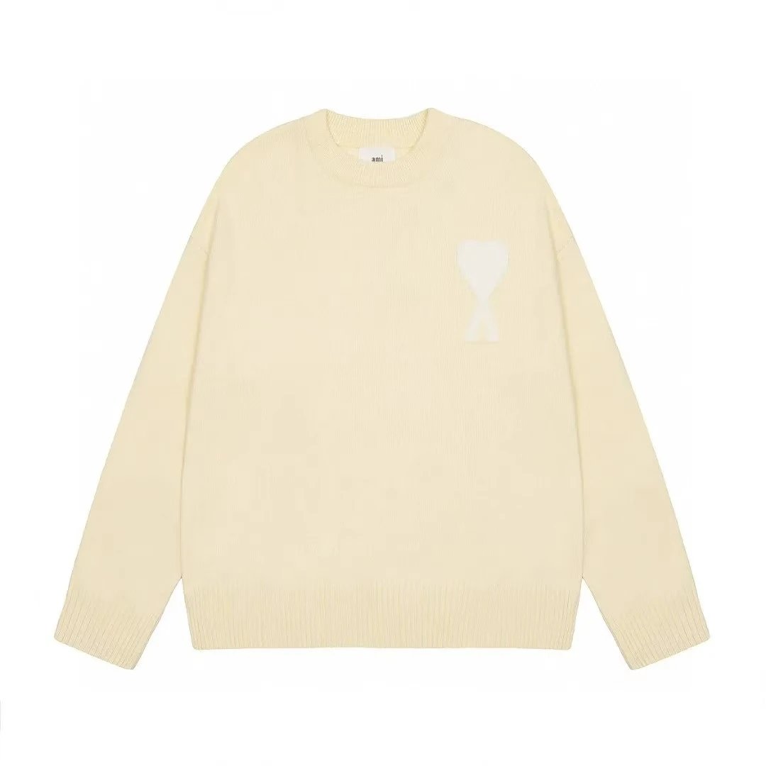 Ami Sweaters
