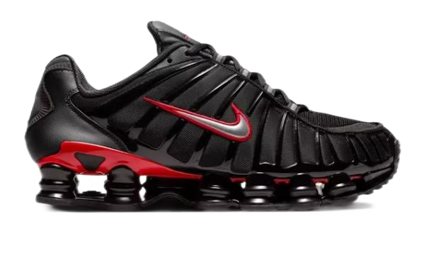 Nike Shox TL