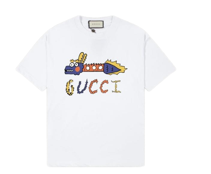 Gucci T-Shirts