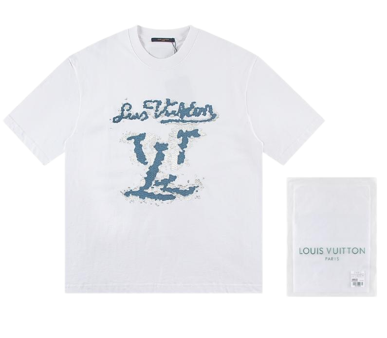 Louis Vuitton T-Shirts
