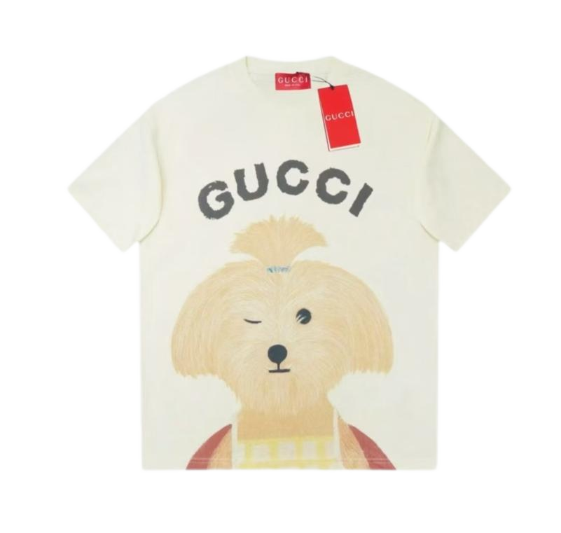 Gucci T-Shirts