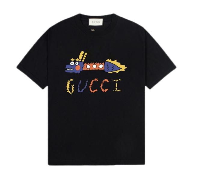 Gucci T-Shirts