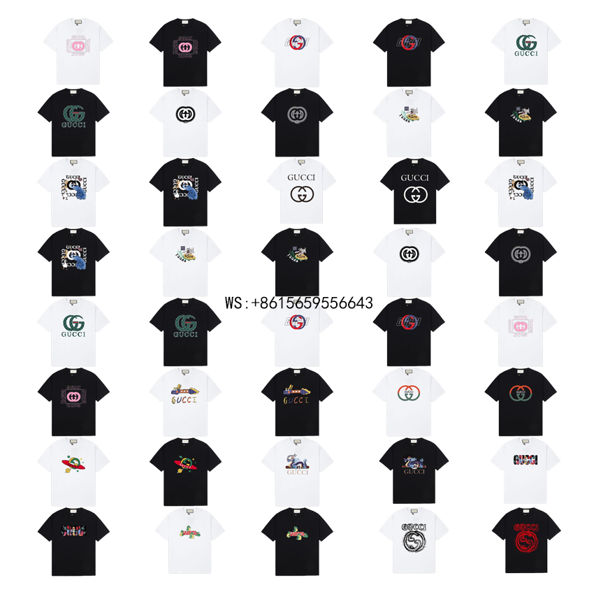 Gucci T-Shirts