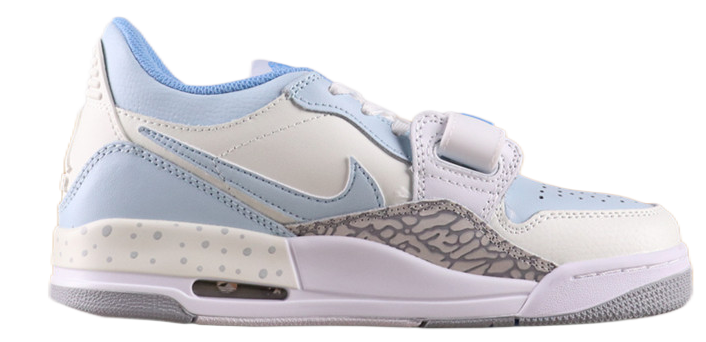 Jordan Legacy 312 Low
