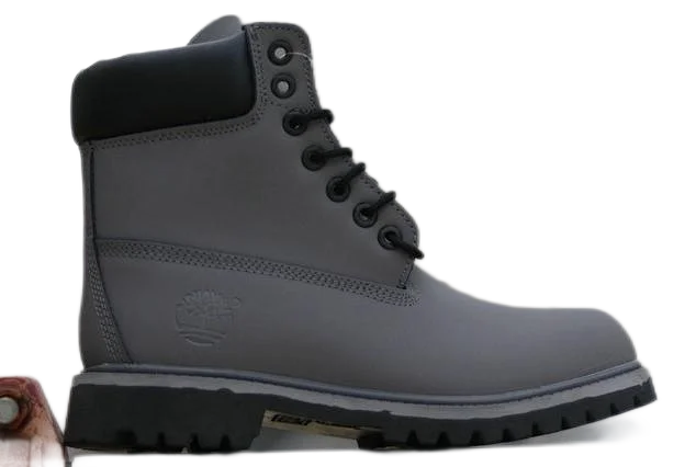 Timberland Boots Lace-Up Ankle product detail image 12