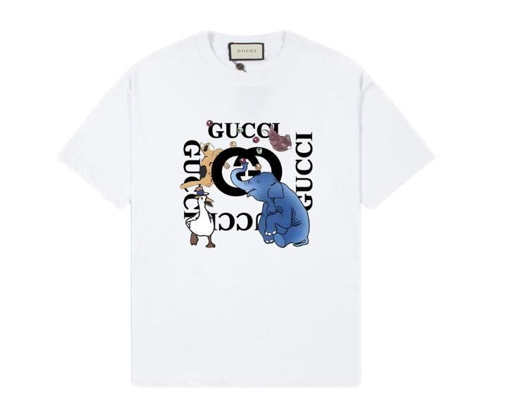 Gucci T-Shirts