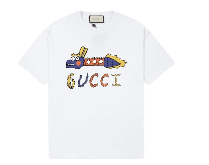 Gucci T-Shirts