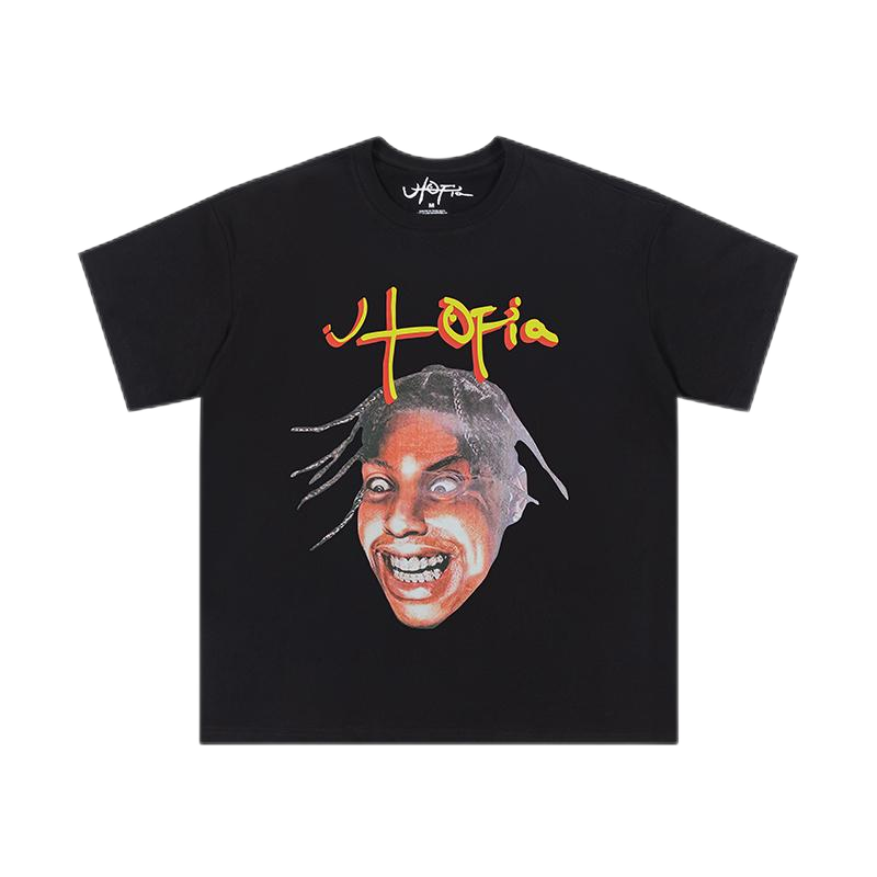 Travis Scott T-Shirts