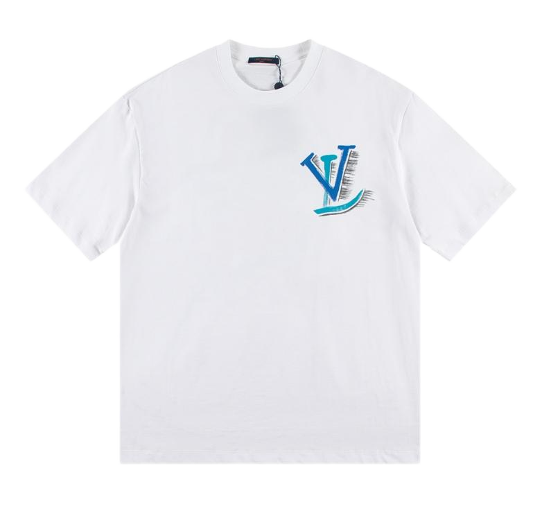 Louis Vuitton T-Shirts