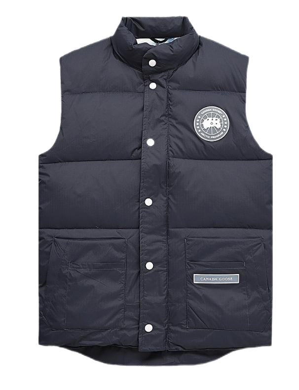 Canada Goose down-filled garment