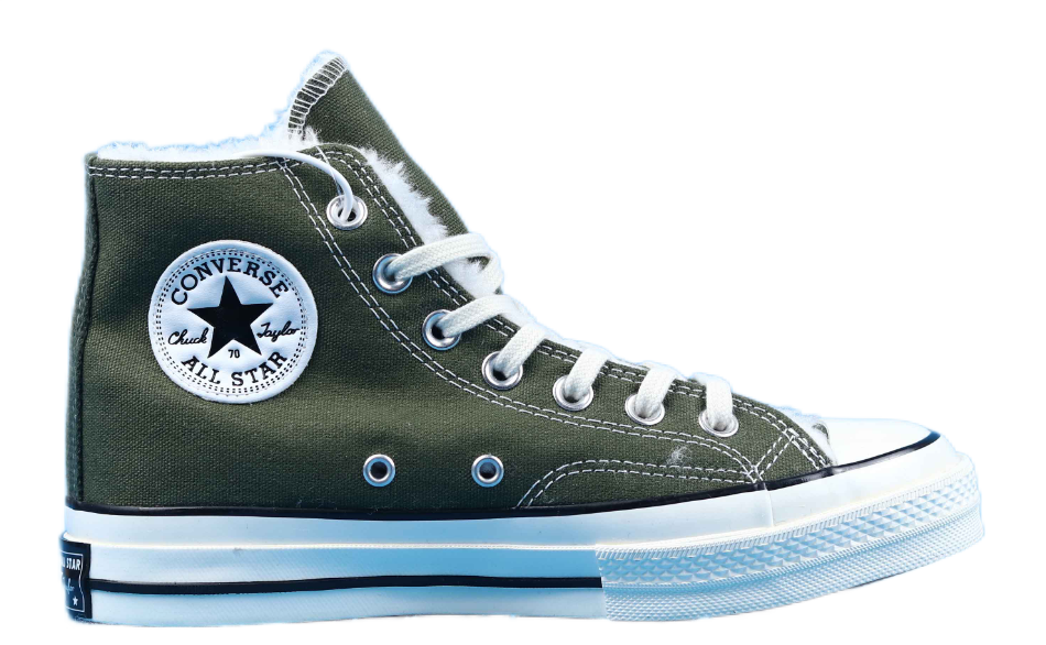 Converse Shoes