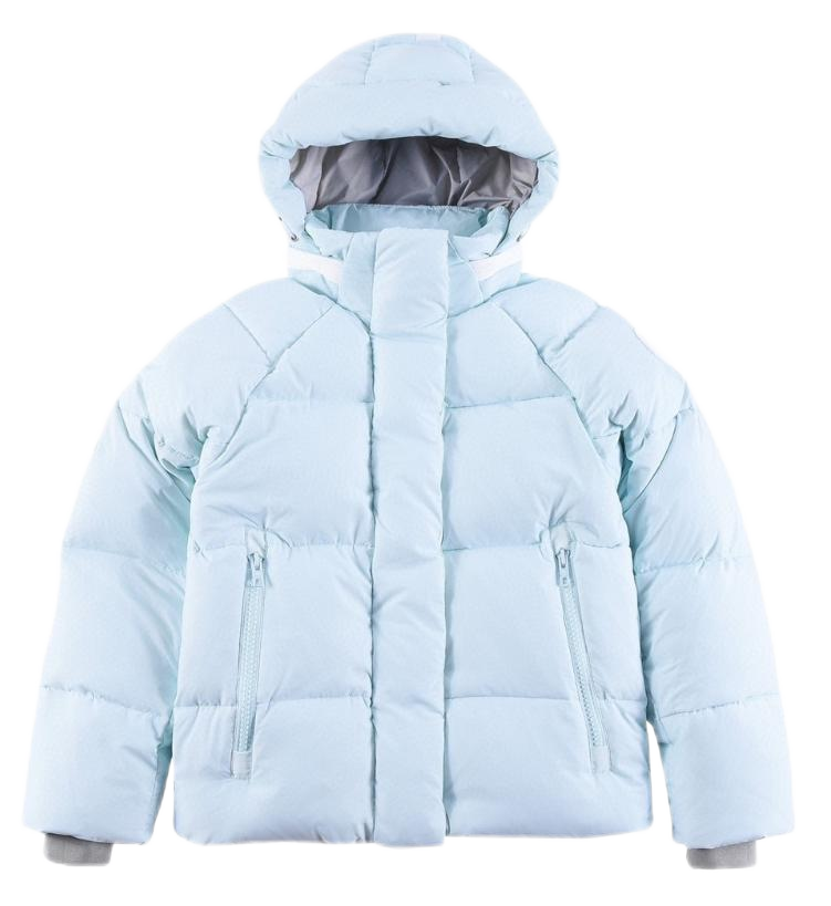 Canada Goose down-filled garment