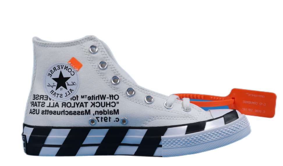 Converse×Gucci Shoes