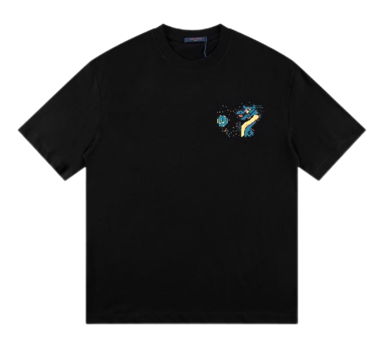 Louis Vuitton T-Shirts