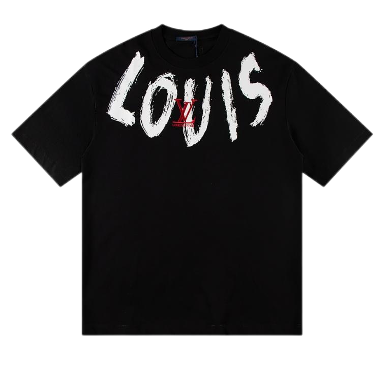 Louis Vuitton T-Shirts