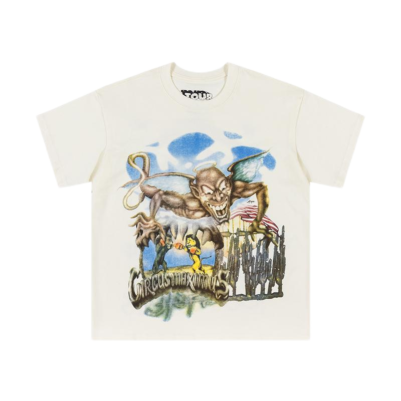 Travis Scott T-Shirts