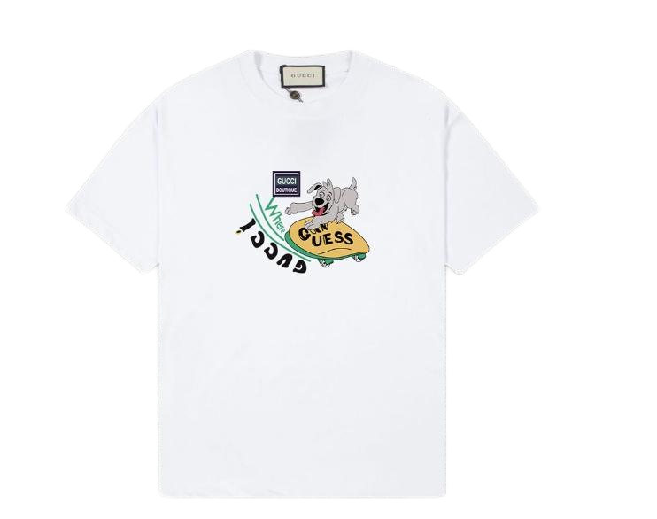 Gucci T-Shirts