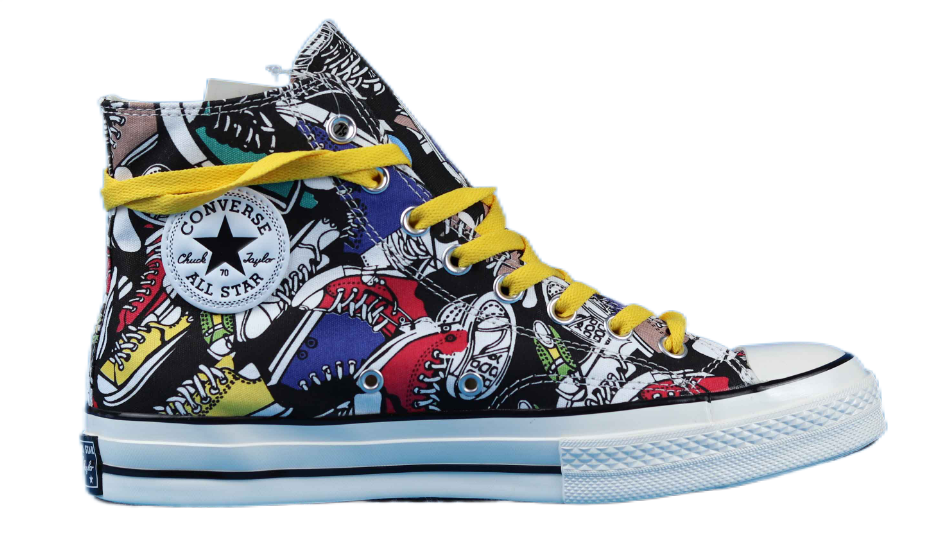 Converse×Gucci Shoes