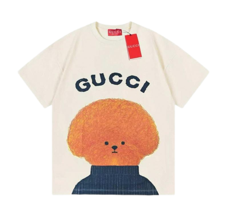 Gucci T-Shirts