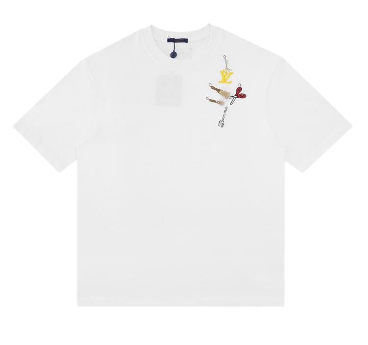 Louis Vuitton T-Shirts