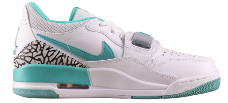 Jordan Legacy 312 Low