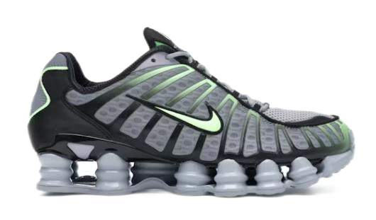 Nike Shox TL