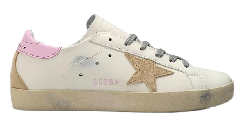Golden Goose Super-Star