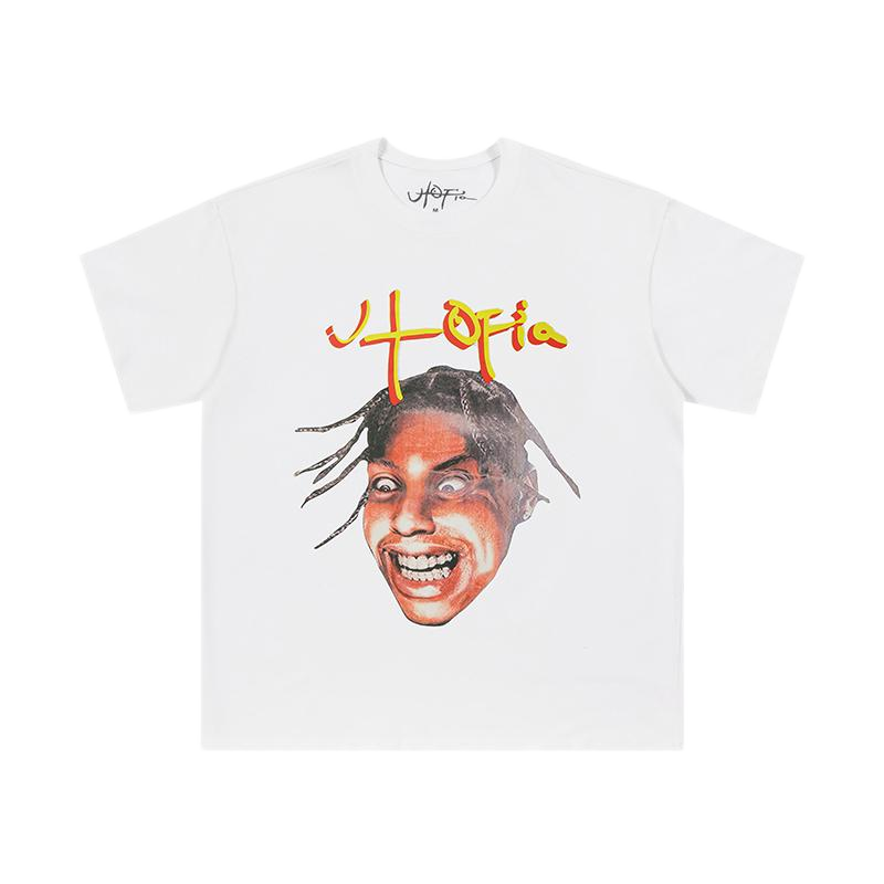 Travis Scott T-Shirts