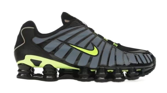 Nike Shox TL
