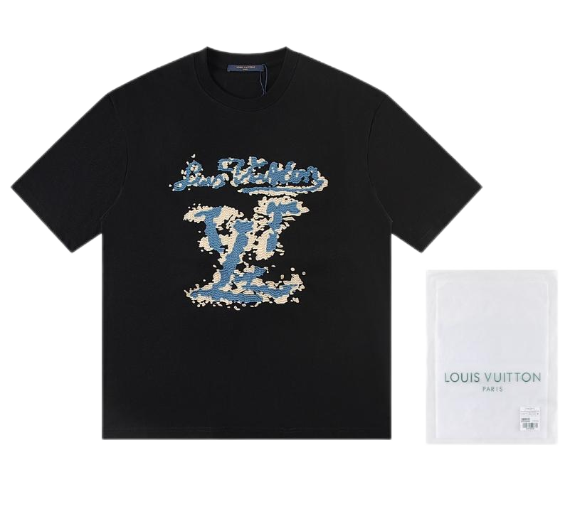 Louis Vuitton T-Shirts
